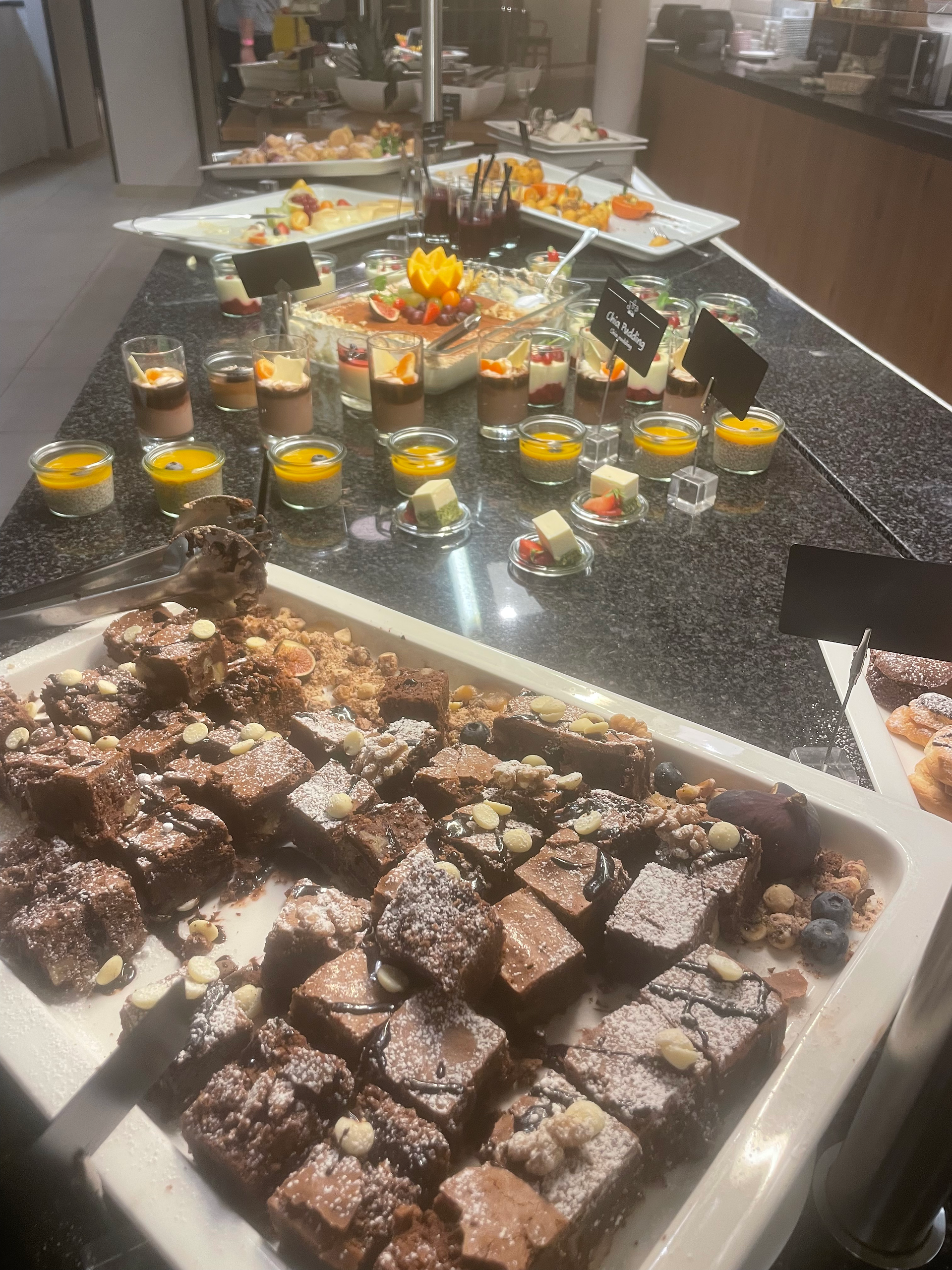 Kinderhotel in Austria - food