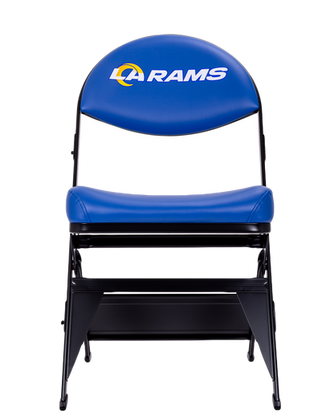 ABS800WC portable folding chair