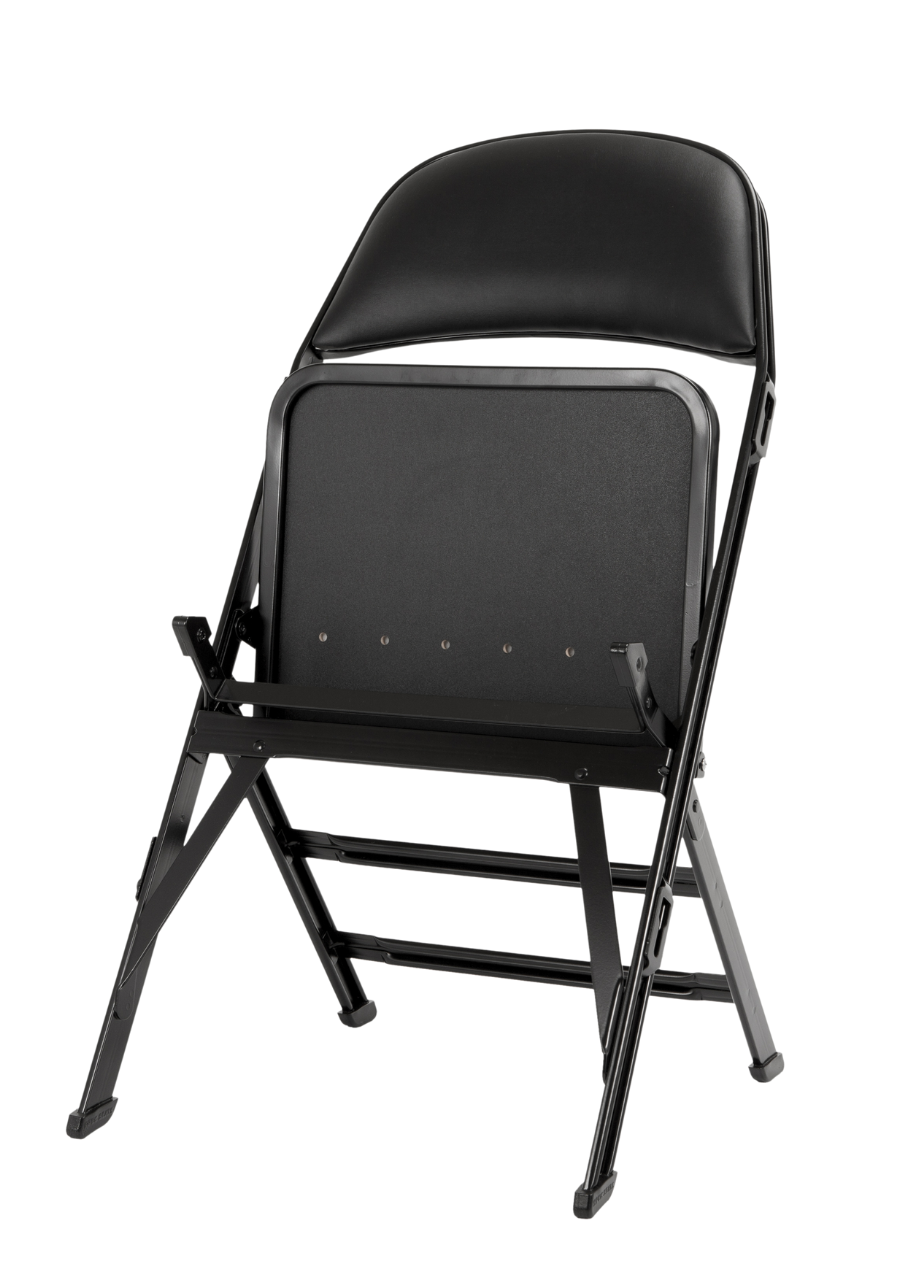 AS100 Portable Chair - Spectator Series | Spec Seats
