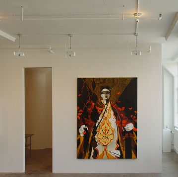West Chelsea Gallery