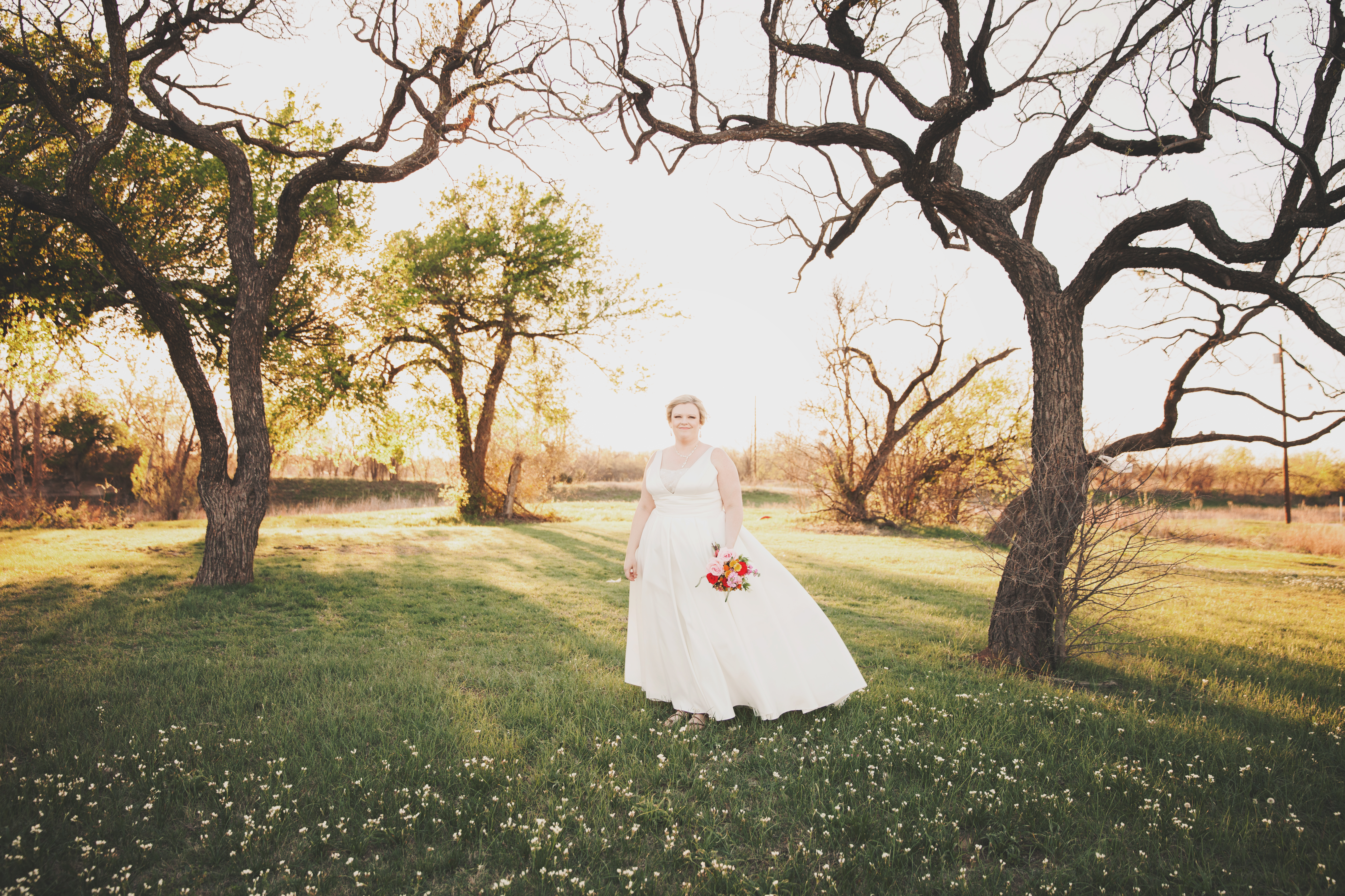 Amy Buchanan Abilene Tx Wedding Photographer Britni Brown