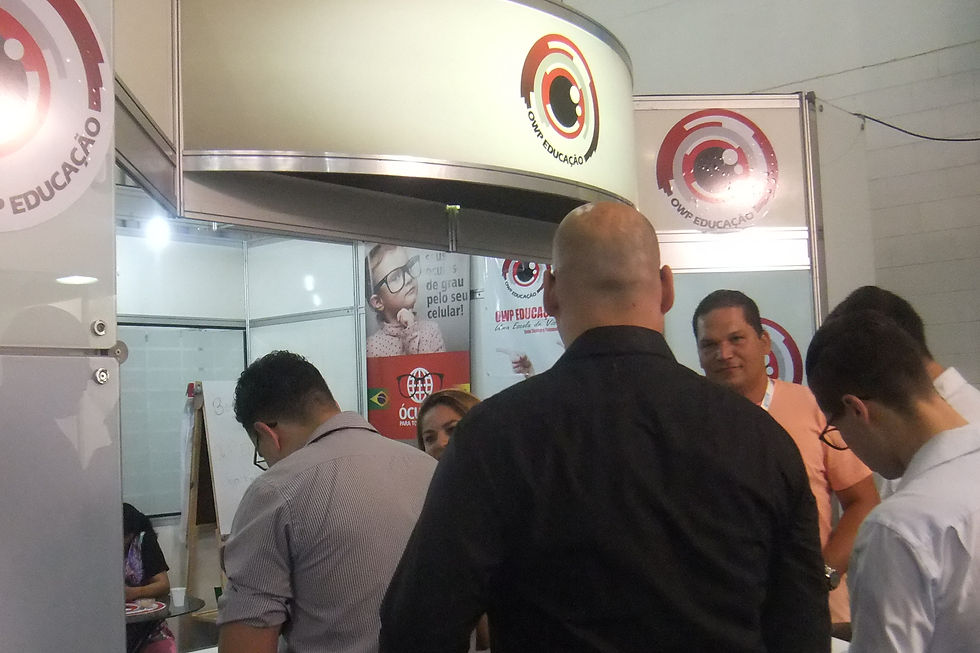 Expo Abióptica 2016