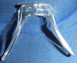 Ponte Anatômica - 1 Parafuso