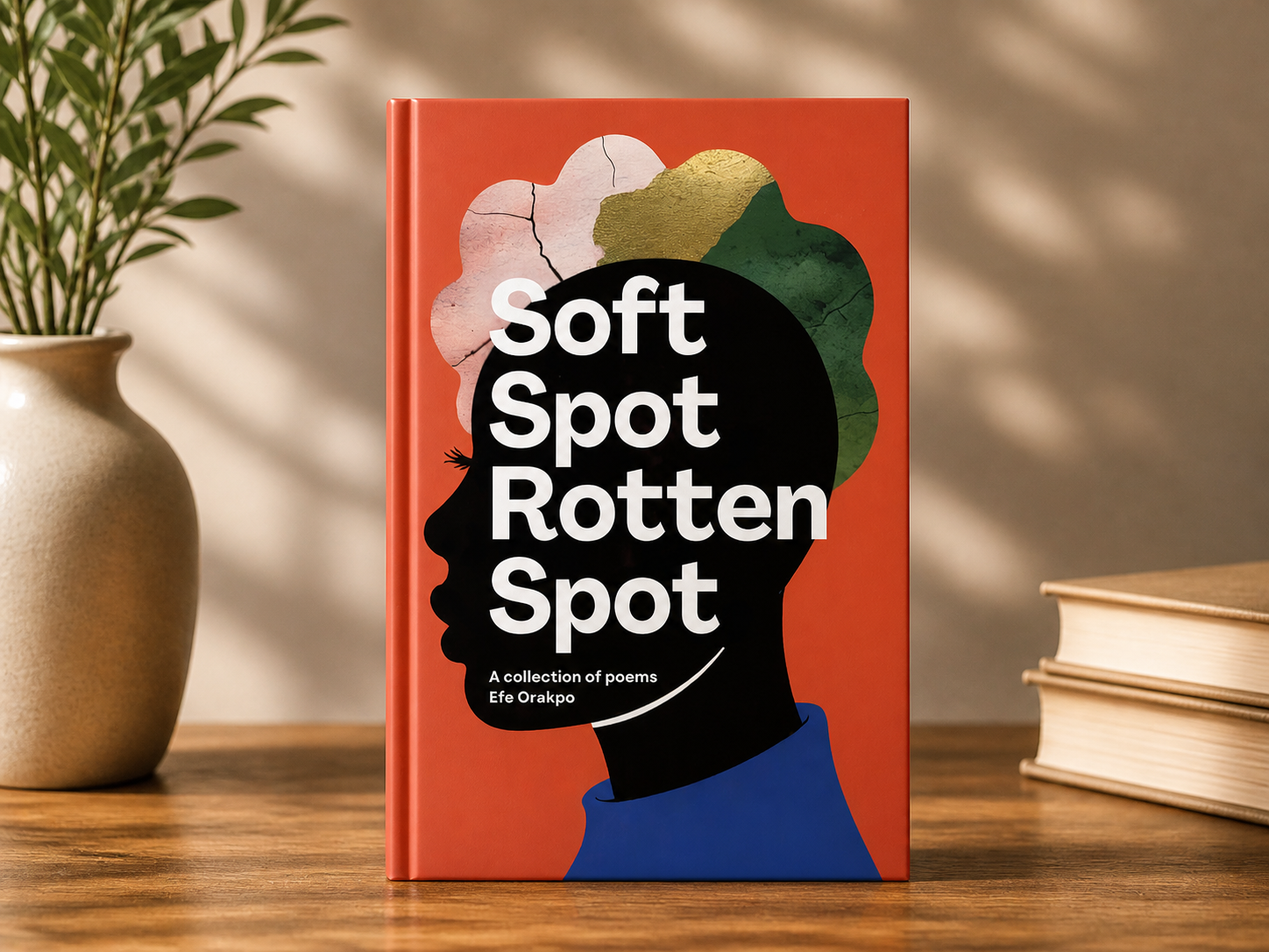 Soft Spot Rotten Spot by Efe Orakpo