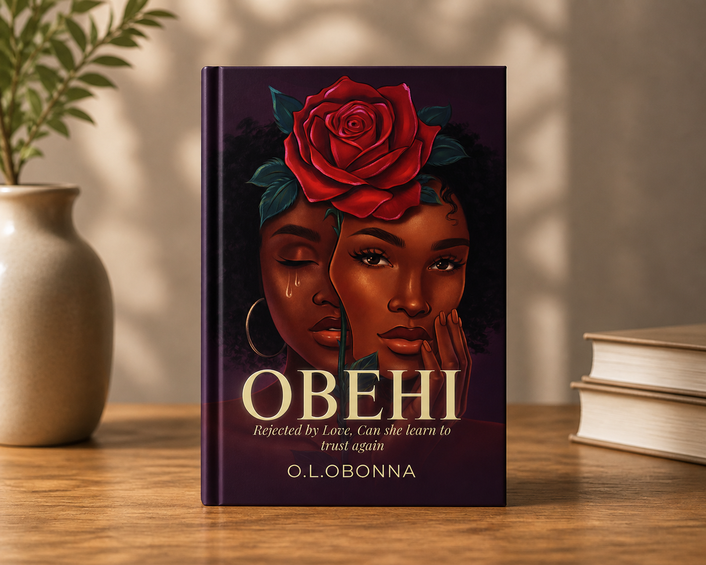 Obehi by O.L Obonna