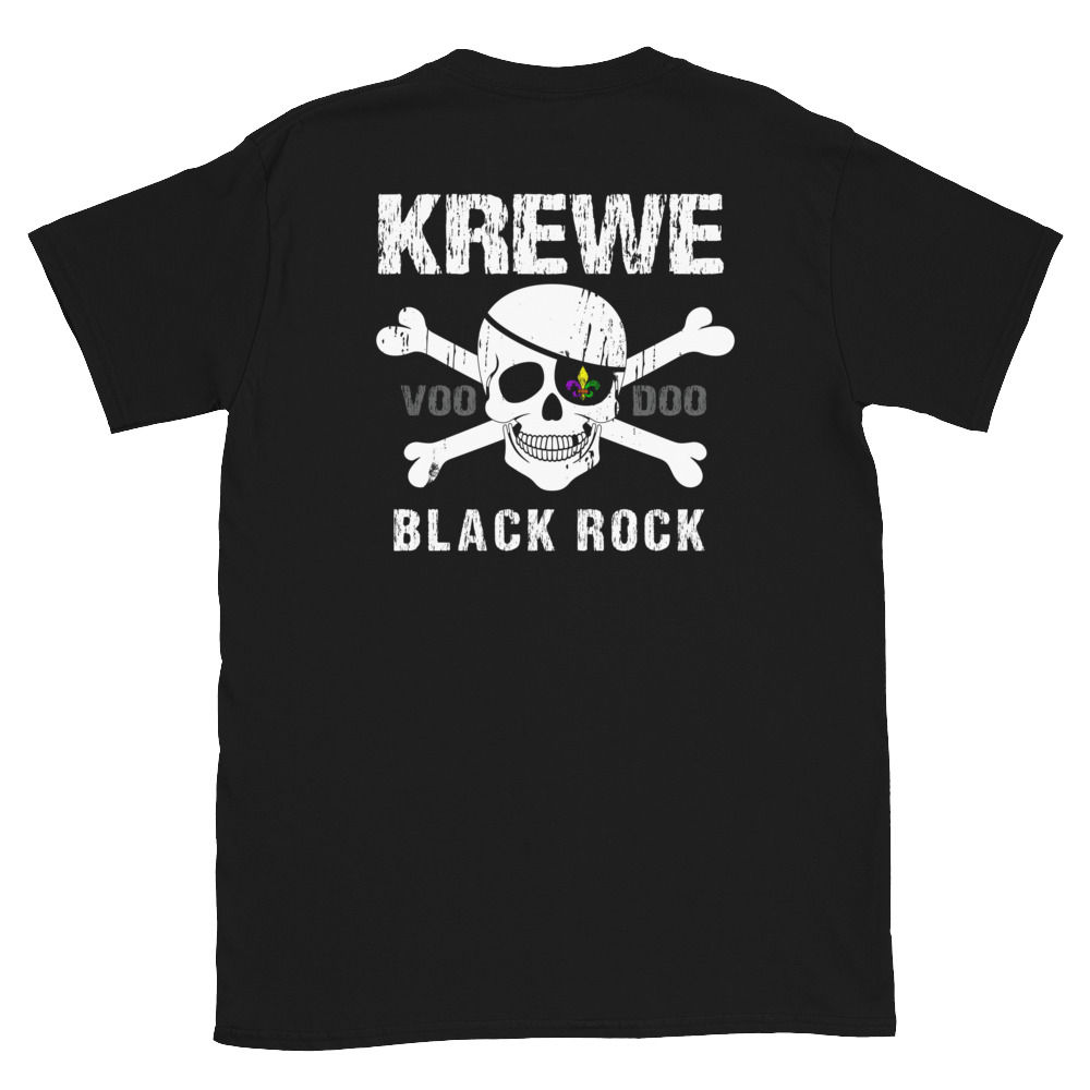 BRYAC 'Krewe' T-Shirt