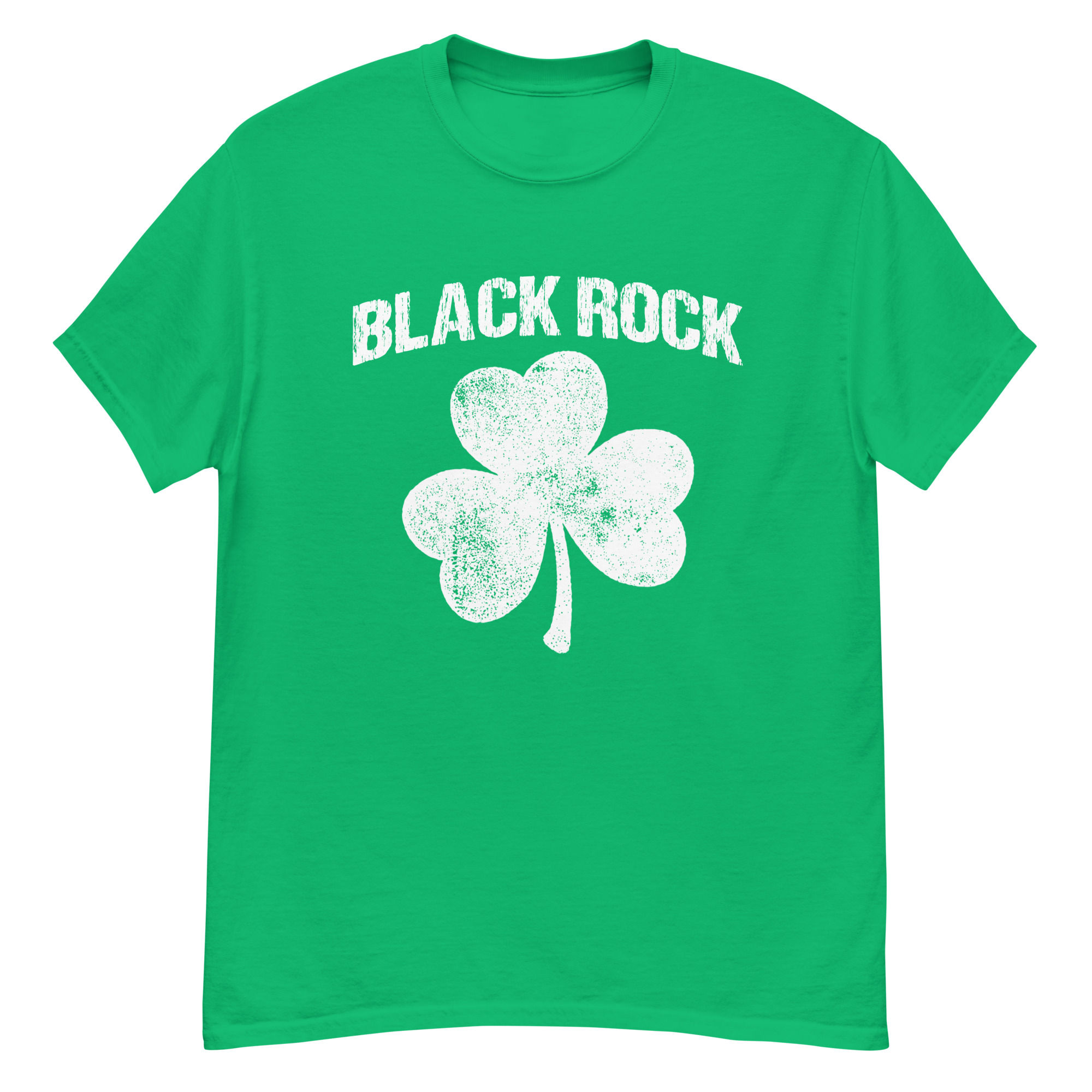 BRYAC 'Black Rock St. Patrick's Day' Classic T