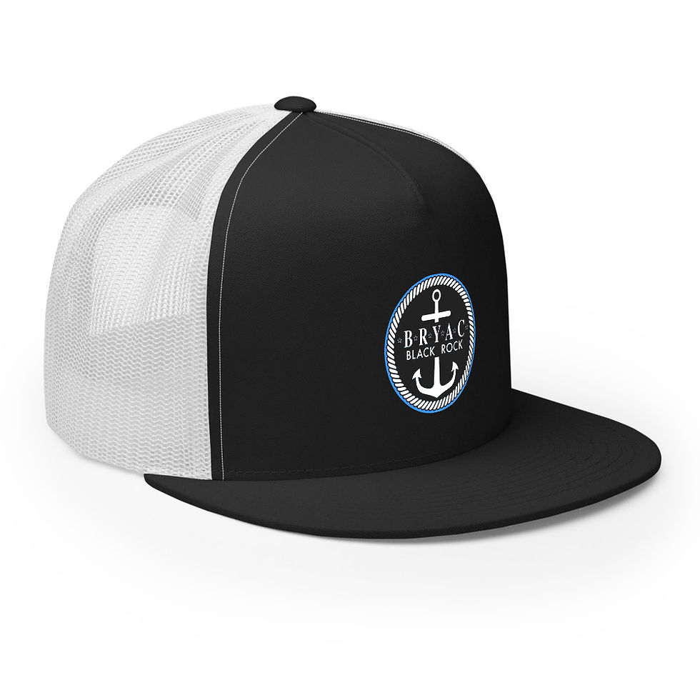 Thumbnail: BRYAC 'Anchor' Trucker