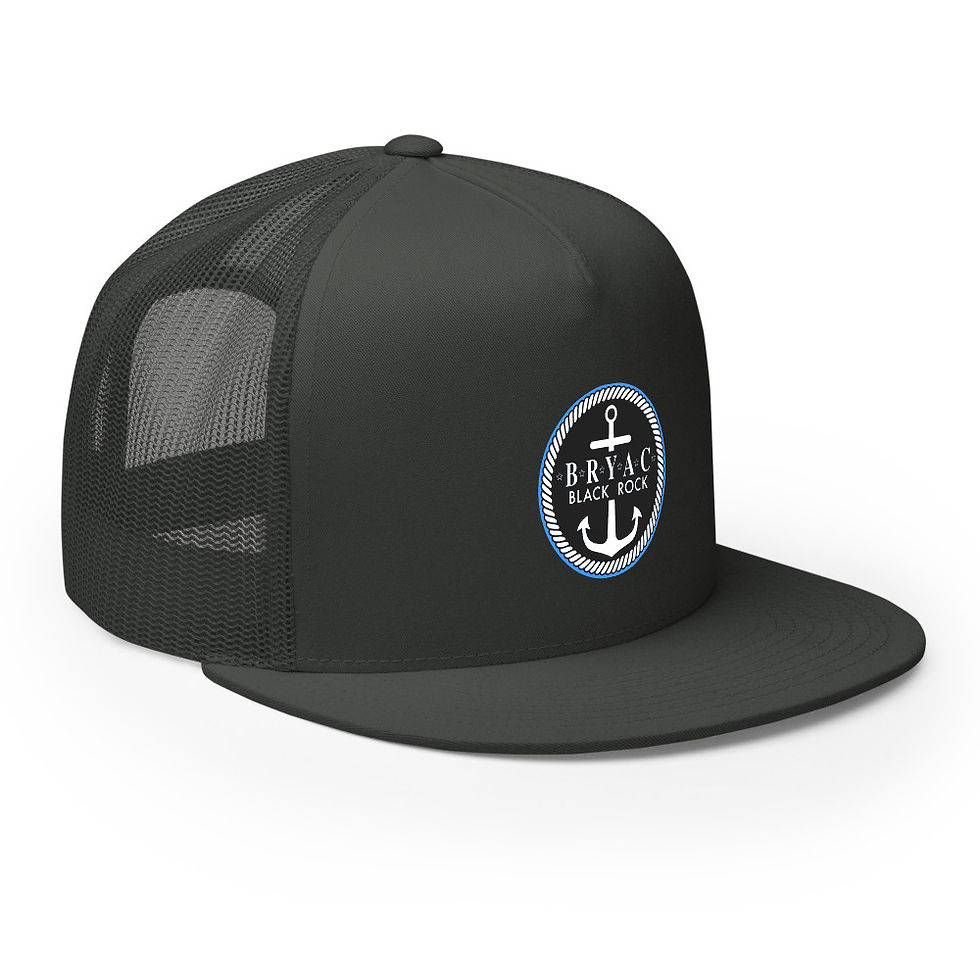 Thumbnail: BRYAC 'Anchor' Trucker