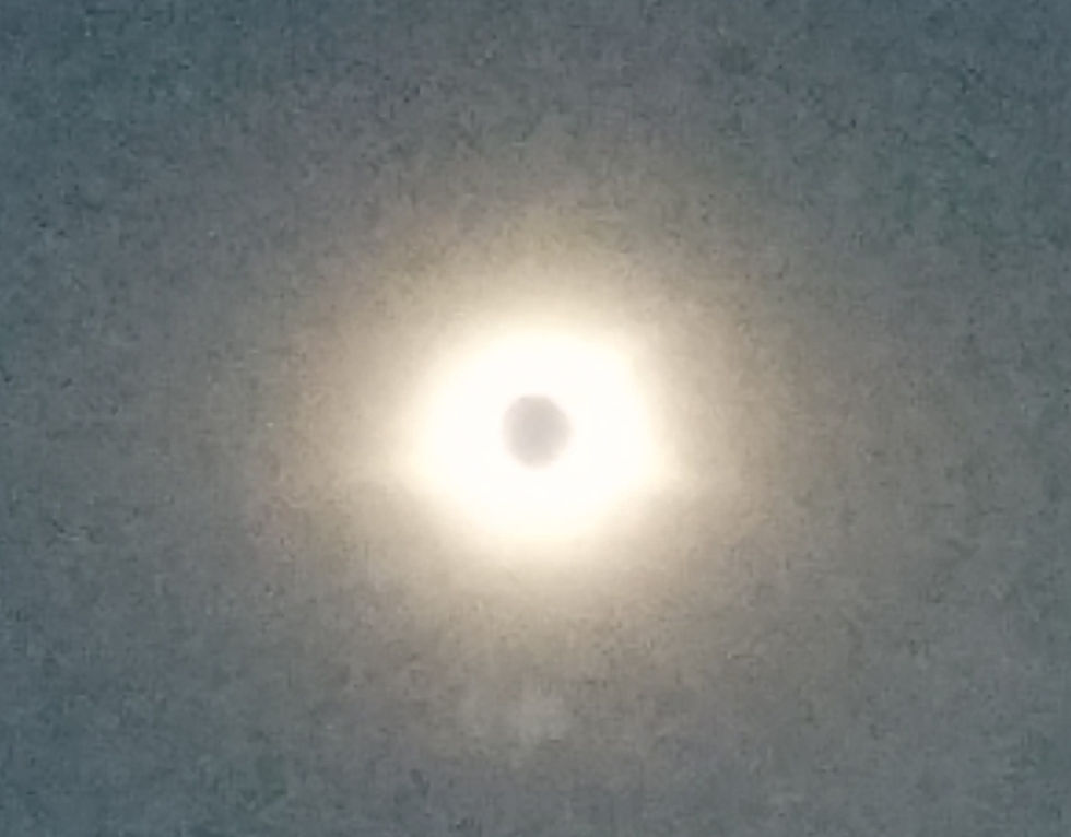 USET Nashville Eclipse