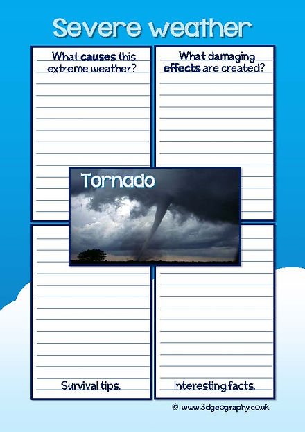 free weather worksheets for learning all about the weather