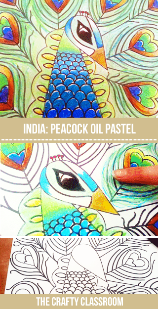 india themed craft ideas for use in schools