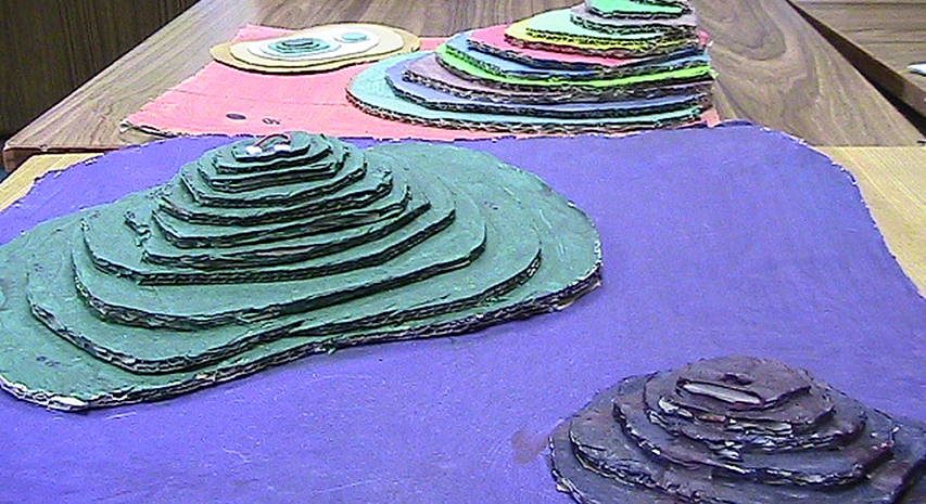 3d maps