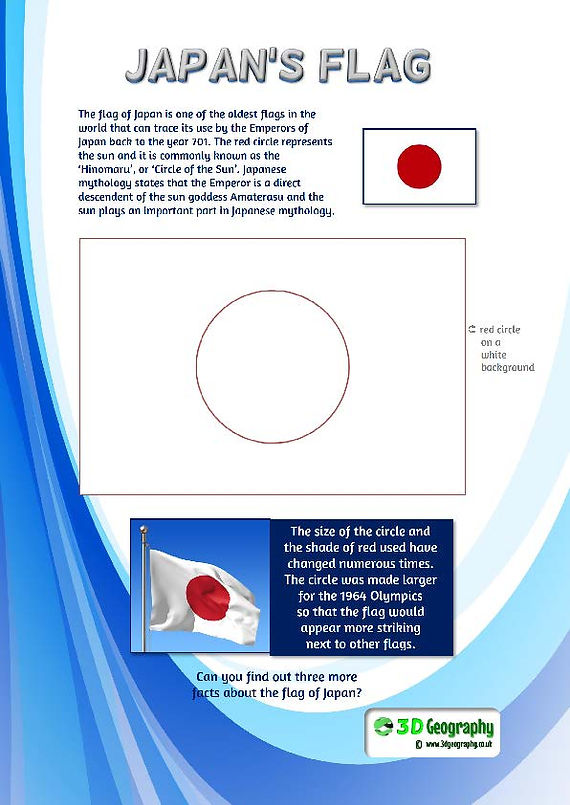 japan worksheets