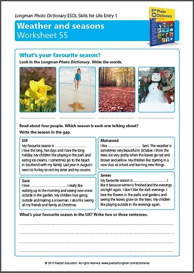free weather worksheets for learning all about the weather