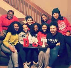 AURORA's First Founders' Day