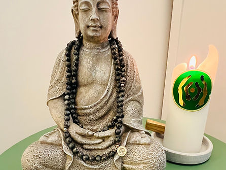 Klangmeditation - Achtsamkeit 