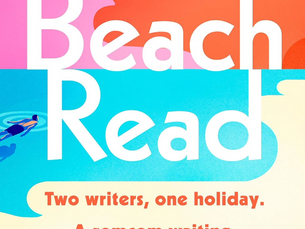 BEACH READ by Emily Henry