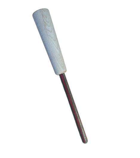 Thumbnail: Kluk Cherry Slate Turkey Call (Grey)
