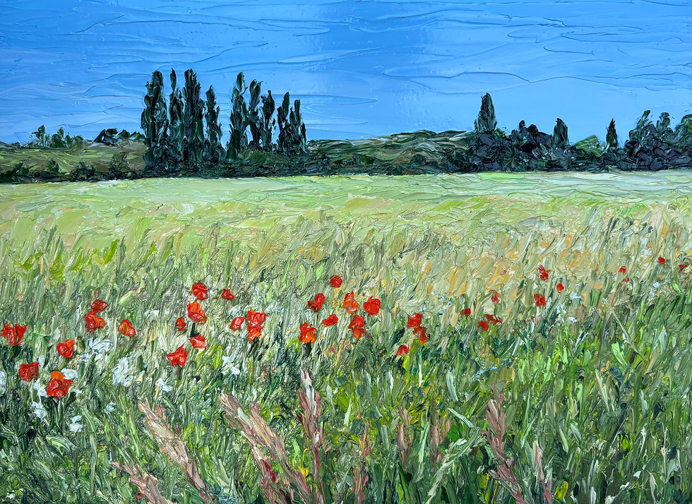 AVEC PACOME - 24 X 33