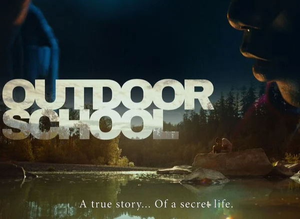 Outdoor School Movie Screening