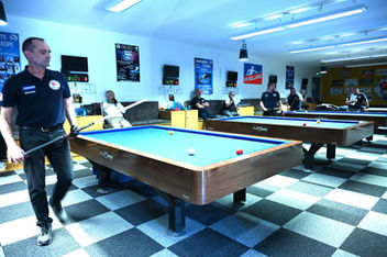 Résultats Journée du 21 mars - Olivier vainqueur