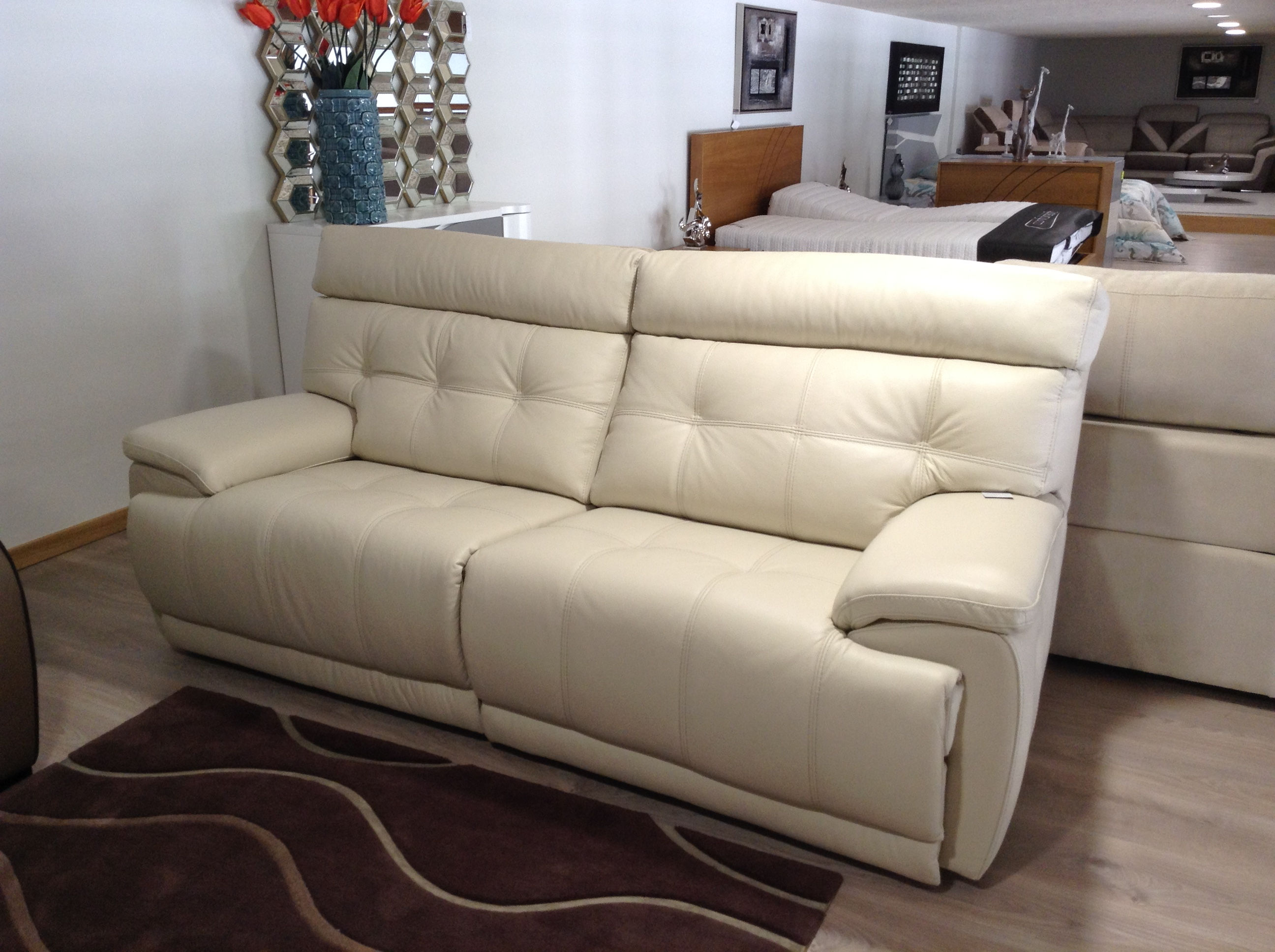 Canapé Buenos Aires I