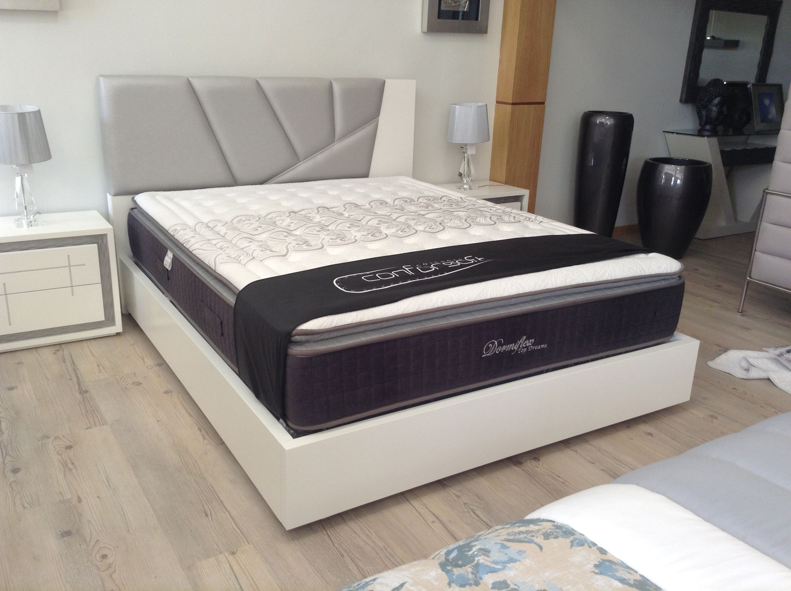 Matelas Dormiflex