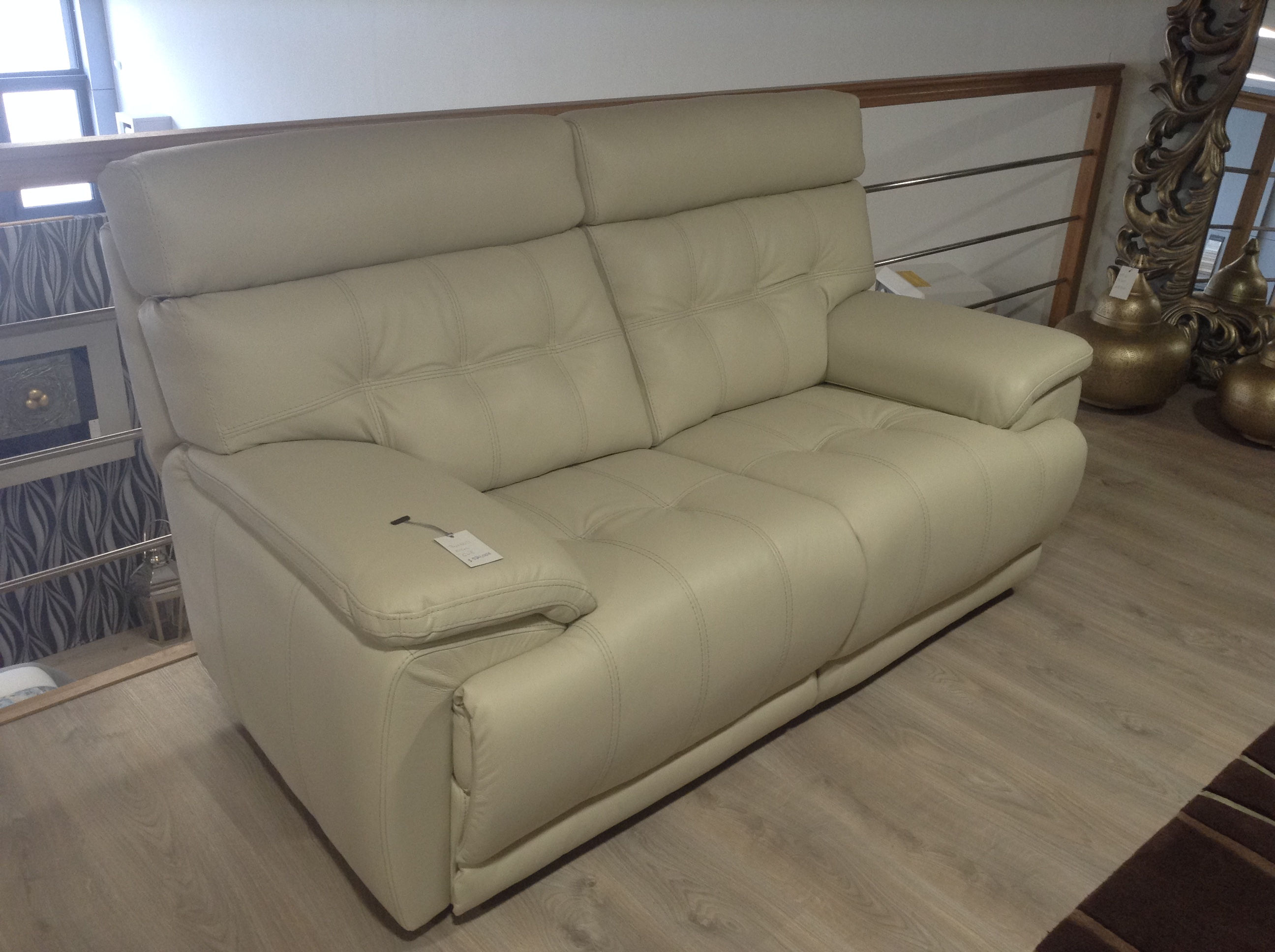 Canapé Buenos Aires II