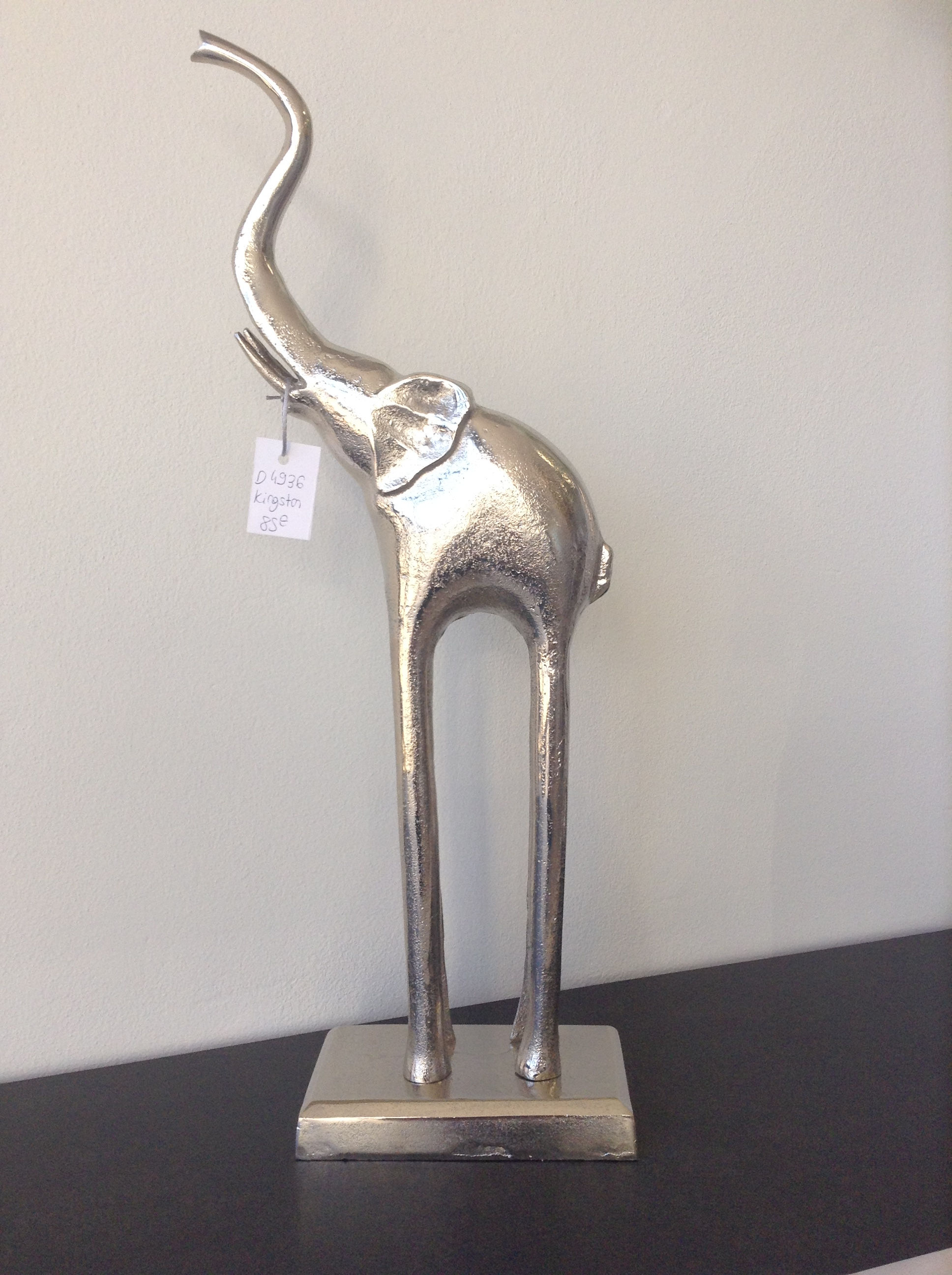 Eléphant Kingston I