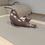 Miniature : Croco Chat Allongé