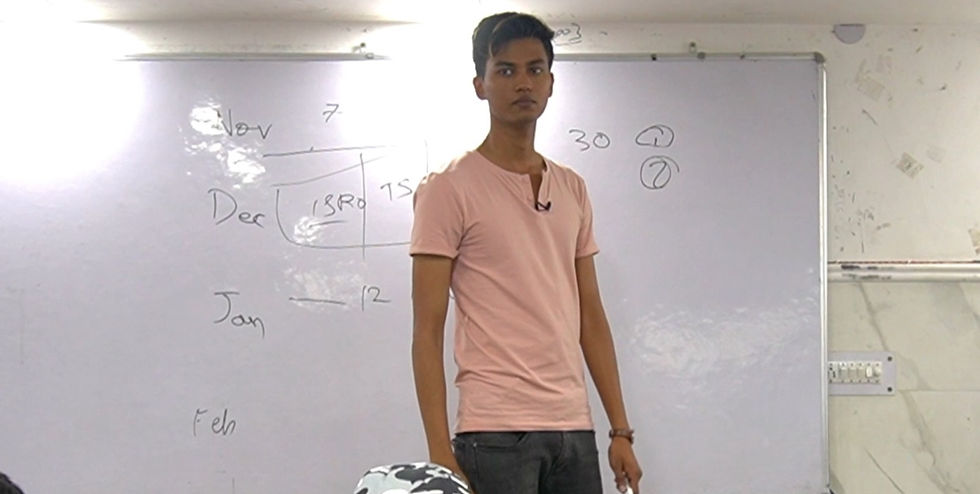 Personality Development