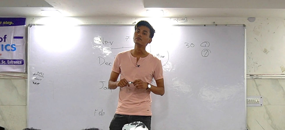 Career Guidance