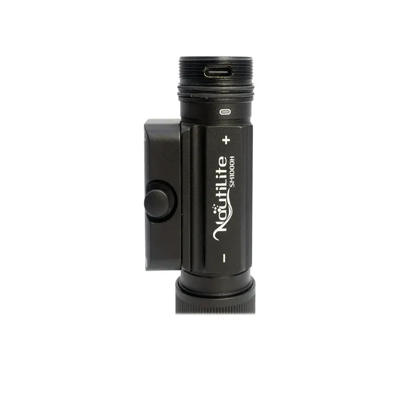 Thumbnail: Sportmster Headhunter Underwater Torch