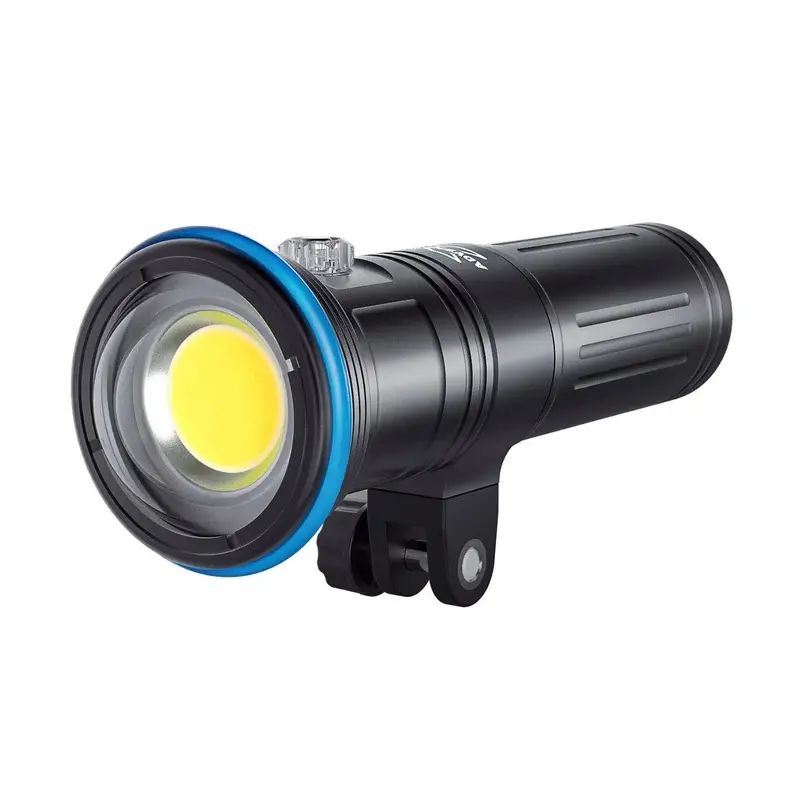Underwater Video Light M15000 Smart Strobe 15000 Lumens