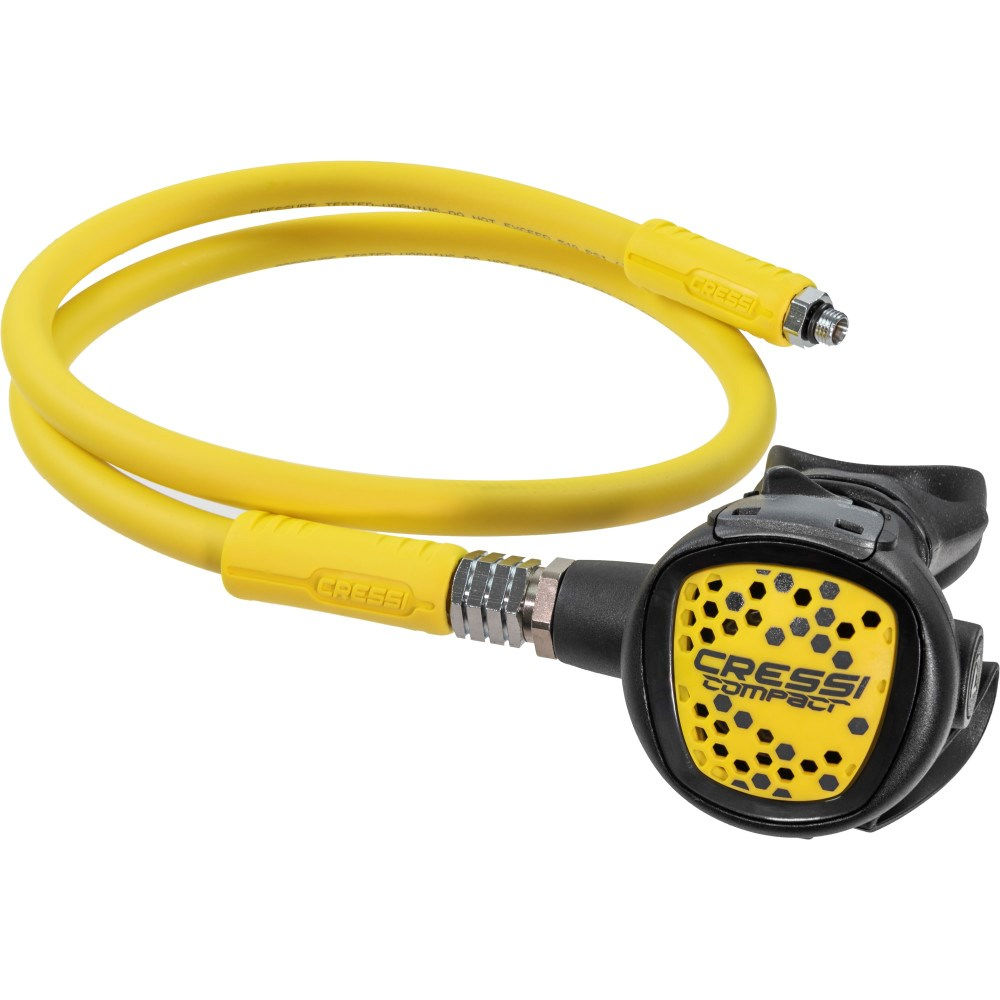 Cressi Octopus Compact