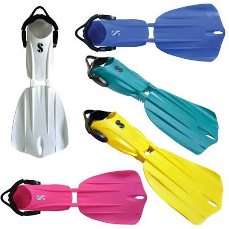 Seawing Nova Fins