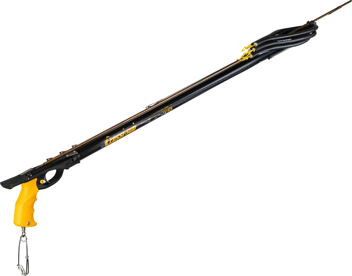 Victory 110 Speargun - 80th Anniversary Edition
