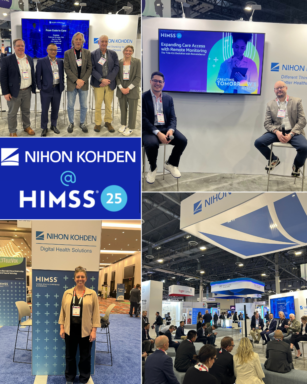 HIMSS 2025