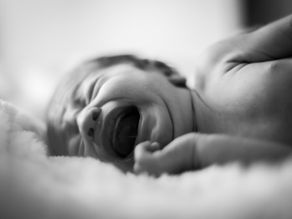 Behandling av baby med kolikk og mageplager hos Stabil Helse i Oslo