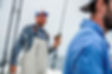 Fishing Charter Captain