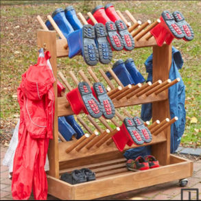 Outdoor Learning Funding Approved