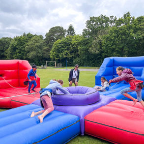 Woolfest 23: What A Night!