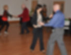 Holiday Party 2015