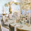 Thumbnail: GOLD FLORAL ARCH 