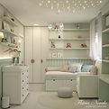 Quarto de Bebê