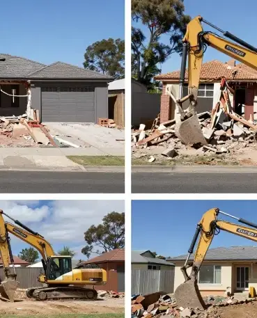 Professional demolition execution Melbourne.webp