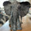 Miniature : Elephant Raku