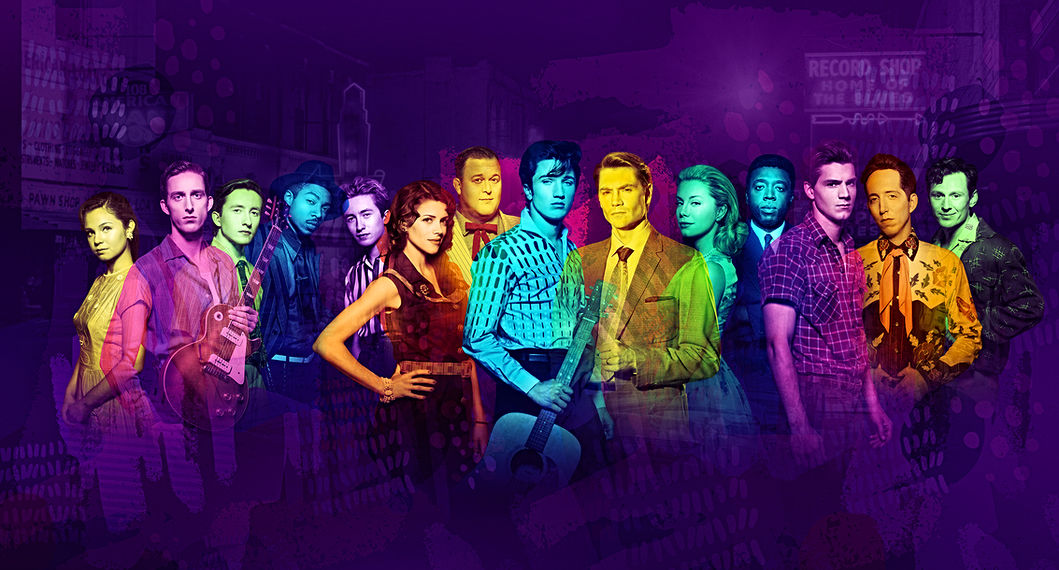 Sun Records - Social Media Ad