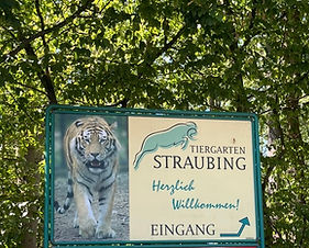 Tierpark Straubing - beliebtes Ausflugsziel für Familien mit Tieren und Naturerlebnissen
